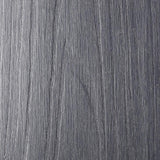 NewTechWood UltraShield Naturale Fascia 0.5 in. x 12 in. x 6 ft. Westminster Gray Composite Fasica Decking Board