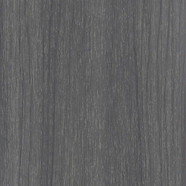 NewTechWood UltraShield Naturale Composite Hybrid Deck Board Sample - Westminster Gray