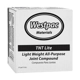 Westpac Materials 3.5 Gal. Lightweight Taping and Topping Pre-Mixed Joint Compound