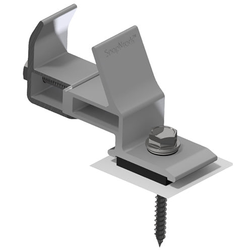 SnapNrack Universal Simple Conduit Mount
