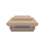 RDI Zenith LED Post Top in Wheat