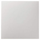 ACHIM Nexus White 12 in. x 12 in. Peel and Stick Solid Vinyl Tile (20 sq. ft./case)