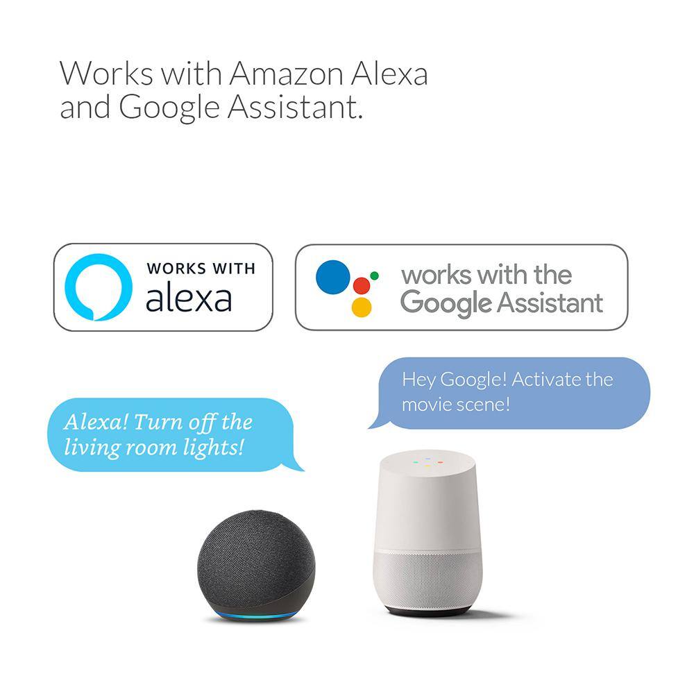 AduroSmart ERIA Zigbee Smart Home Control Hub / Gateway