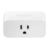 Amazon Smart Plug, V2 White