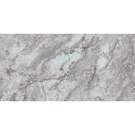 Armstrong Flooring Edgewater Illusion 12 x 24 Self-Adhesive Vinyl Tile