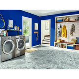 Armstrong Flooring Edgewater Illusion 12 x 24 Self-Adhesive Vinyl Tile