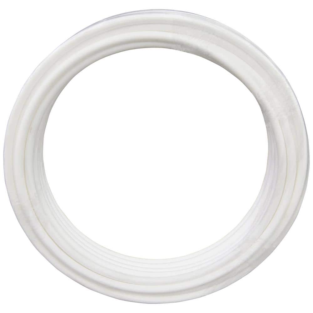 Apollo 3/4 in. x 100 ft. White PEX Pipe