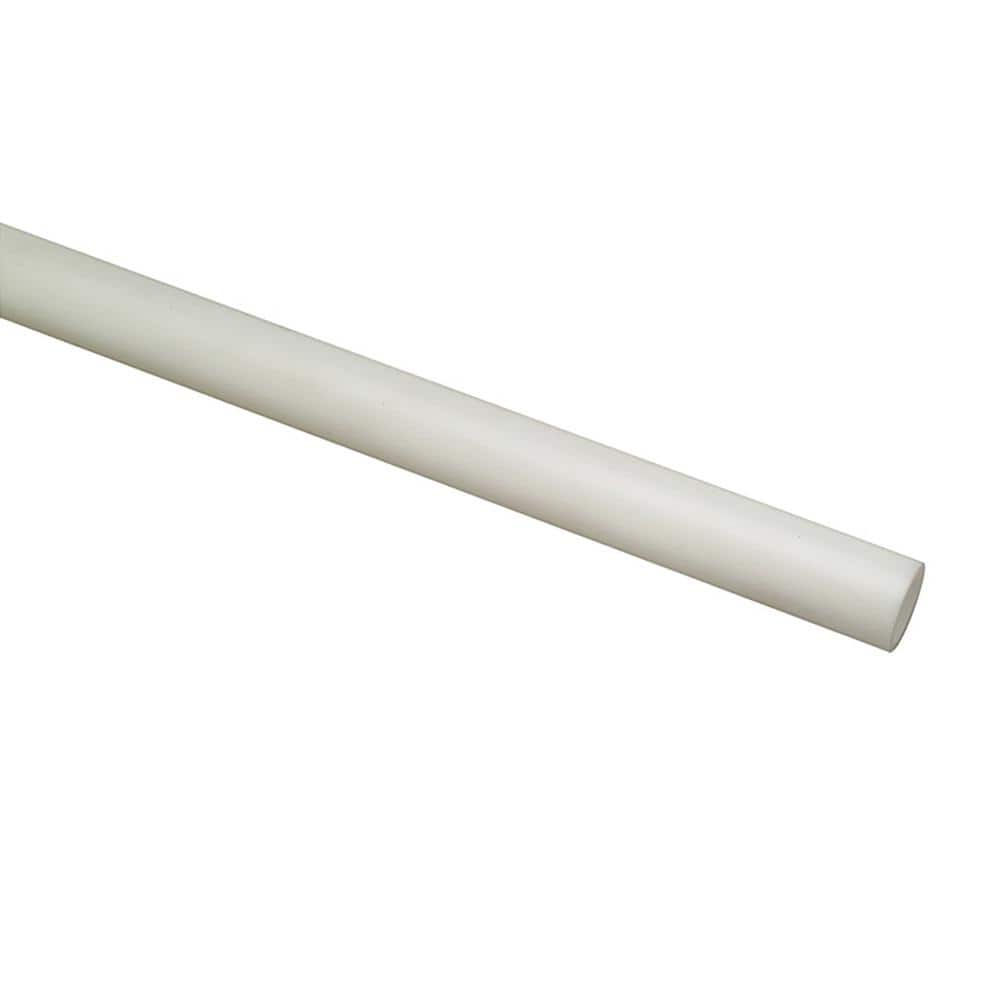 Apollo 1 in. x 10 ft. White PEX Pipe