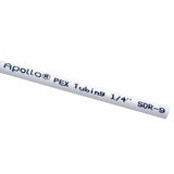 Apollo 1/4 in. (3/8 in. OD) x 2 ft. White PEX-B Pipe