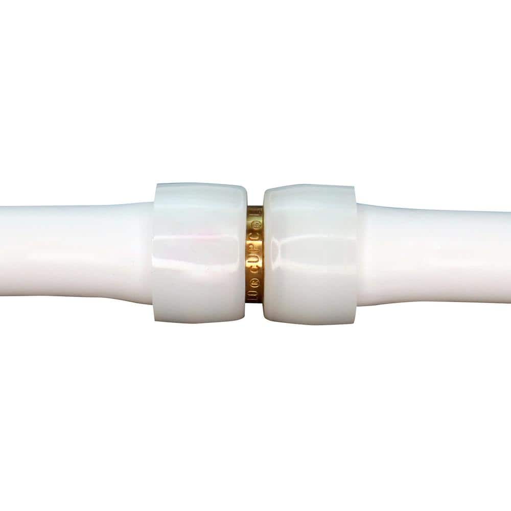 Apollo 1/2 in. x 1000 ft. White PEX-A Pipe