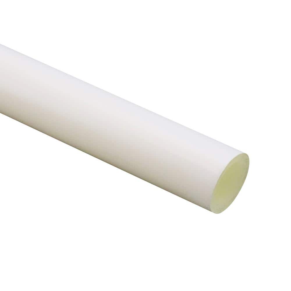 Apollo 1/2 in. x 1000 ft. White PEX-A Pipe