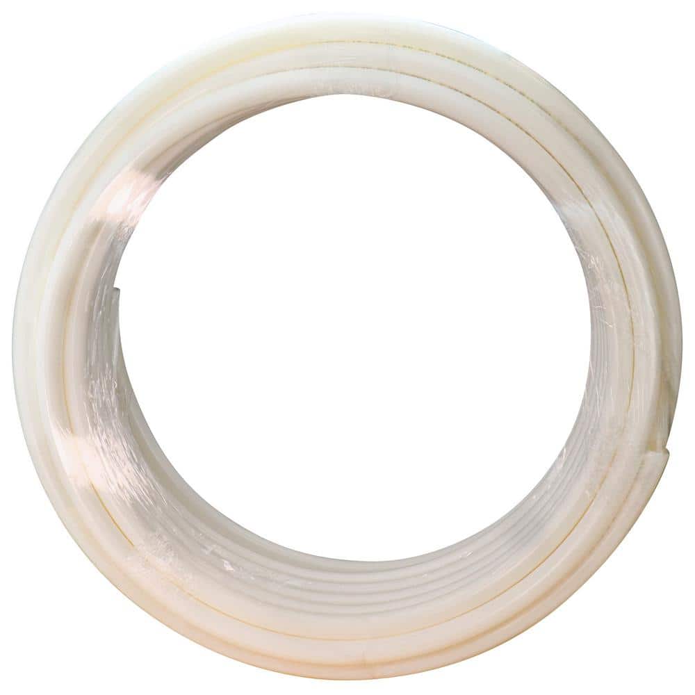 Apollo 3/4 in. x 500 ft. White PEX-A Expansion Pipe