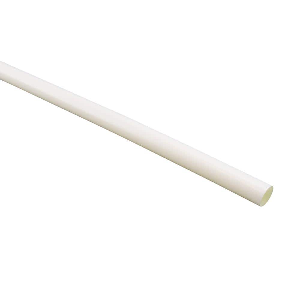 Apollo 1 in. x 5 ft. White PEX-A Expansion Pipe