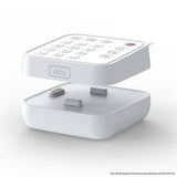 Arlo Cellular & Battery Backup Box for Home Security System White
