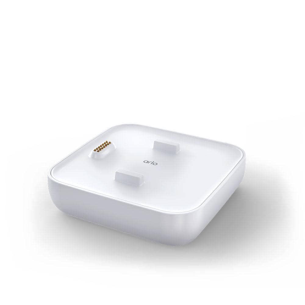 Arlo Cellular & Battery Backup Box for Home Security System White