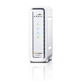 ARRIS SURFboard Gigabit+ DOCSIS 3.0 32 x 8 Cable Modem SB6190 in White