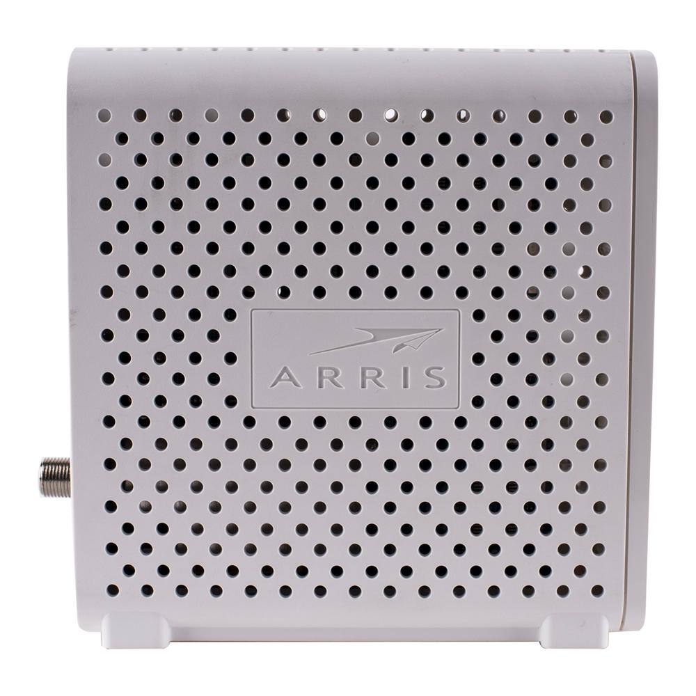 ARRIS SURFboard DOCSIS 3.0 SB6183 Cable Modem Refurbished