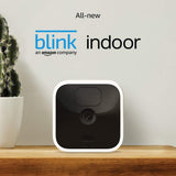 Blink Indoor 1-Camera System