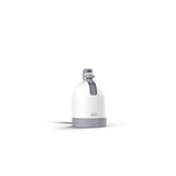 Blink Mini Pan Tilt Mount, Indoor Rotating Plug in Mount for Mini Smart Security Camera, 2-Way Audio, HD Video White