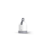 Blink Mini Pan Tilt Mount, Indoor Rotating Plug in Mount for Mini Smart Security Camera, 2-Way Audio, HD Video White