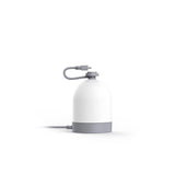 Blink Mini Pan Tilt Mount, Indoor Rotating Plug in Mount for Mini Smart Security Camera, 2-Way Audio, HD Video White