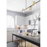Cambridge Everest 27 in. W x 24 in. D x 34.5 in. H Ready to Assemble Shaker Base Kitchen Cabinet in White