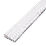 CMPC WM 356 11/16 in. x 2 1/4 in. x 84 in. Pine Primed Finger-Jointed Casing