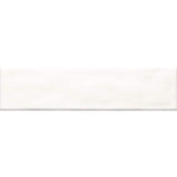 Marazzi LuxeCraft White 3 in. x 12 in. Glazed Ceramic Wall Tile (12 sq. ft. / case)