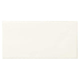 Marazzi LuxeCraft White 4 in. x 8 in. Glazed Ceramic Subway Wall Tile (10.5 sq. ft. / case)