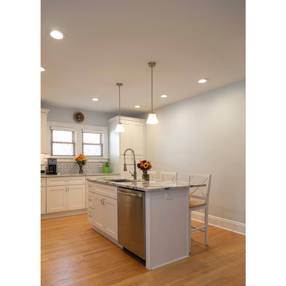 Design House Brookings Plywood Ready to Assemble Shaker 33x34.5x24 in. 2-Door Base Kitchen Cabinet Sink in White