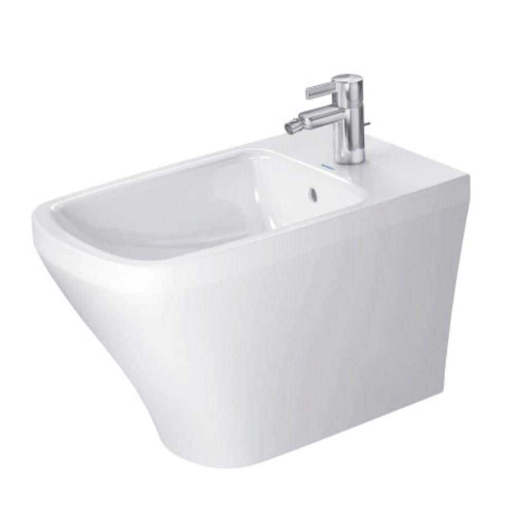 Duravit Durastyle 15-3/4 in. Elongated Bidet in White