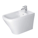 Duravit Durastyle 15-3/4 in. Elongated Bidet in White