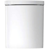 Duravit SensoWash i Elongated Bidet Toilet 1.06/0.8 GPF - White