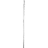 Ekena Millwork Benson 1-7/8 in. x 17-5/8 in. x 94-1/2 in. Polyurethane Fluted Pilaster