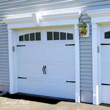 Ekena Millwork Benson 1-7/8 in. x 17-5/8 in. x 94-1/2 in. Polyurethane Fluted Pilaster
