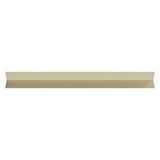 Ekena Millwork Mae 1.125 in. D x 1.125 in. W x 96 in. L Polyurethane Crown Moulding