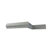 Ekena Millwork Oliver 1.625 in. D x 2.5 in. W x 94.5 in. L Polyurethane Crown Moulding
