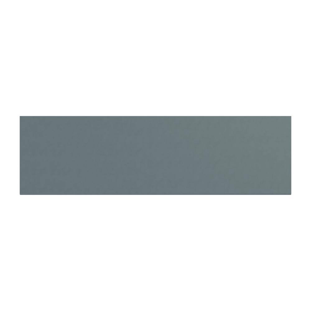 Ekena Millwork Anton 4.375 in. D x 4.375 in. W x 96 in. L Polyurethane Crown Moulding