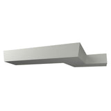 Ekena Millwork Anton 4.375 in. D x 4.375 in. W x 96 in. L Polyurethane Crown Moulding