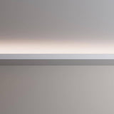 Ekena Millwork Anton 4.375 in. D x 4.375 in. W x 96 in. L Polyurethane Crown Moulding