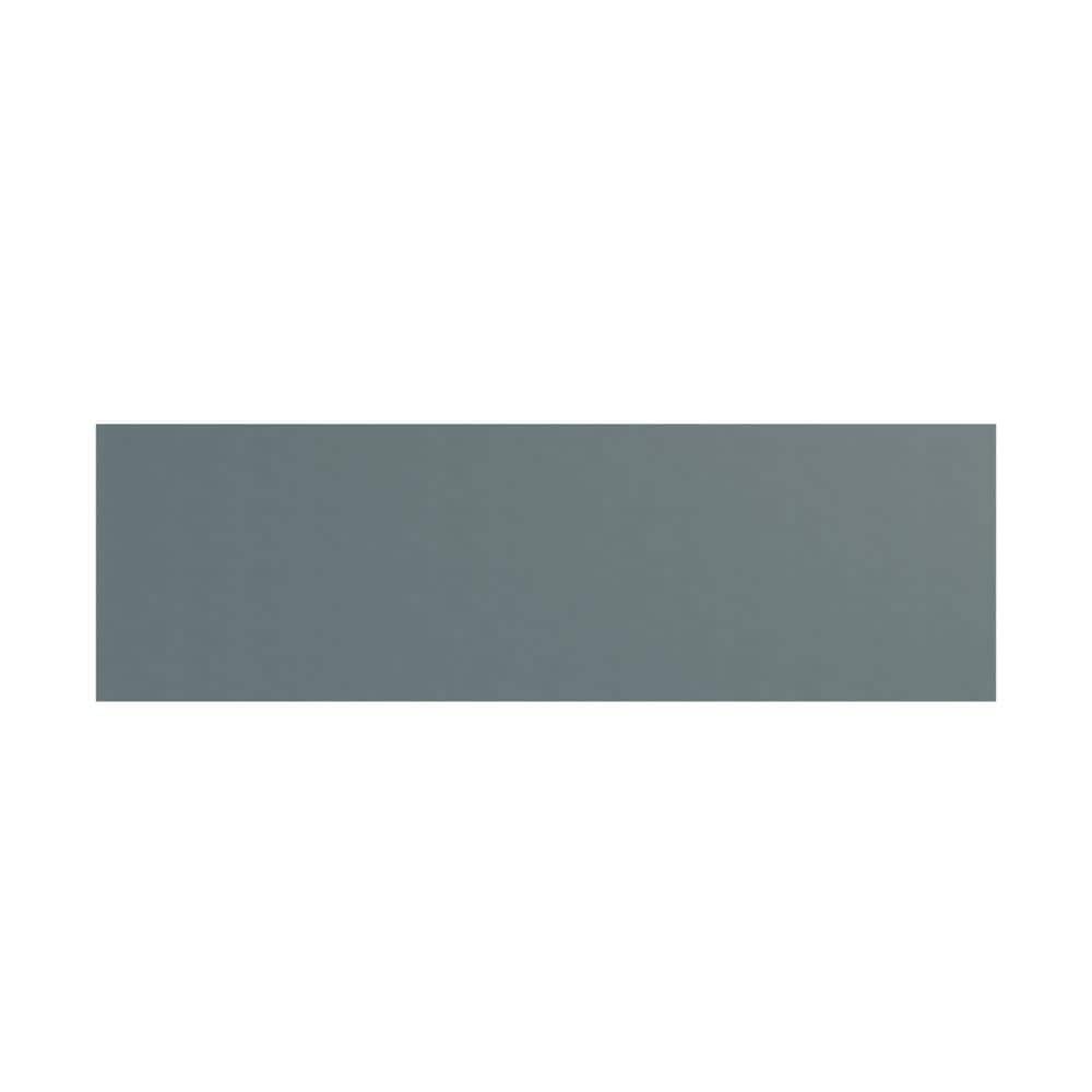 Ekena Millwork Blair 7.875 in. D x 7.875 in. W x 94.5 in. L Polyurethane Crown Moulding