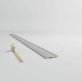 Ekena Millwork Azriel 3.5 in. D x 5 in. W x 96 in. L Polyurethane Crown Moulding