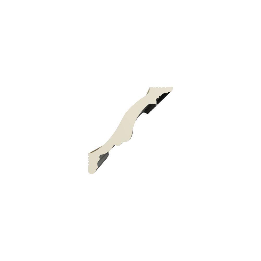 Ekena Millwork McAllen 5.25 in. D x 7.5 in. W x 96 in. L Polyurethane Crown Moulding