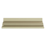 Ekena Millwork Owen 7.875 in. D x 11.125 in. W x 96 in. L Polyurethane Crown Moulding
