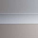 Ekena Millwork Hetty 11.75 in. D x 16.625 in. W x 96 in. L Polyurethane Crown Moulding
