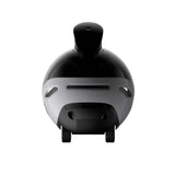 Enabot EBO X 4K UHD Stabilized Movable Indoor WiFi Smart Home Companion Robot Camera, with Smart Mapping, Alexa Built-In