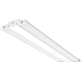 ENERGETIC LIGHTING 42500 Lumen 85 Degree White Integrated LED Floodlight Linear Highbay Fixture with Angle Adjustable