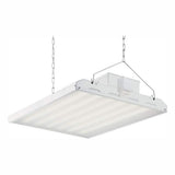 EnviroLite 2 ft. Linear Integrated LED White High Bay Light with Microwave Occupancy Sensor, 5000K