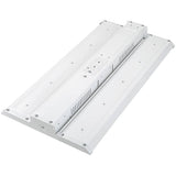 ETI LIGHTING 2 ft. 400-Watt Equivalent Motion Sensor 18000 Lumens Integrated LED White High Bay Light 120-277 Volt 5000K