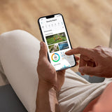eufy Security Eufycam3 Battery Wireless In/Outdoor Camera, White, Wi-Fi, Surveillance Home Security Camera with Homebase, 2-Pack